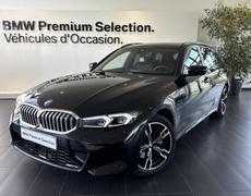 BMW Serie 3 Vénissieux