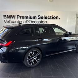 BMW Serie 3 330eA 292ch M Sport V&eacute;nissieux