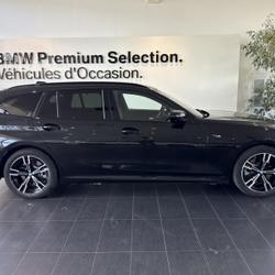 BMW Serie 3 330eA 292ch M Sport V&eacute;nissieux