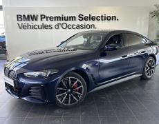 BMW i4 Vénissieux