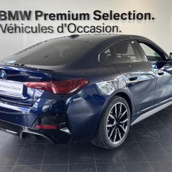 BMW i4 eDrive40 340ch M Sport V&eacute;nissieux