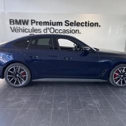BMW i4 eDrive40 340ch M Sport V&eacute;nissieux