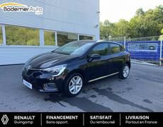 Renault Clio 5 Ploumagoar