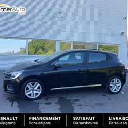 Renault Clio 5 TCe 90 Business Ploumagoar