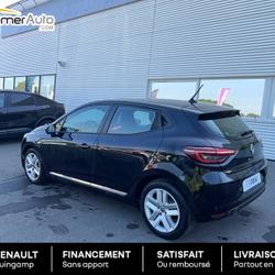 Renault Clio 5 TCe 90 Business Ploumagoar