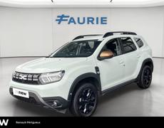 Dacia Duster Trélissac