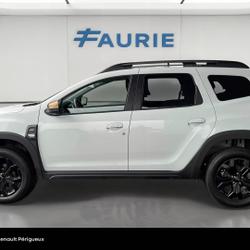 Dacia Duster Duster ECO-G 100 4x2 Extreme Tr&eacute;lissac