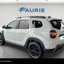 Dacia Duster Duster ECO-G 100 4x2 Extreme Tr&eacute;lissac