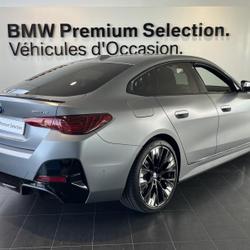 BMW i4 eDrive40 340ch M Sport V&eacute;nissieux