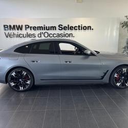 BMW i4 eDrive40 340ch M Sport V&eacute;nissieux
