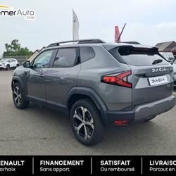 Dacia Duster Hybrid 155 Journey Carhaix-Plouguer