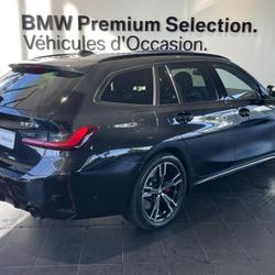 BMW Serie 3 330eA xDrive 292ch M Sport V&eacute;nissieux