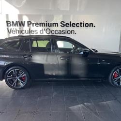 BMW Serie 3 330eA xDrive 292ch M Sport V&eacute;nissieux