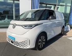 Volkswagen ID Buzz Cargo Bergerac