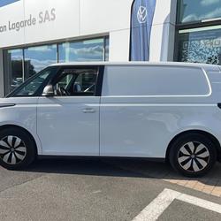 Volkswagen ID Buzz Cargo ID. BUZZ CARGO 204 CH Bergerac