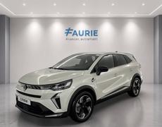 Renault Symbioz Trélissac