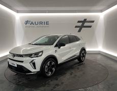Renault Symbioz Trélissac