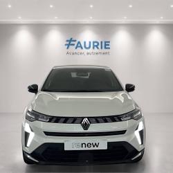 Renault Symbioz Symbioz E-Tech full hybrid 145 Techno Tr&eacute;lissac