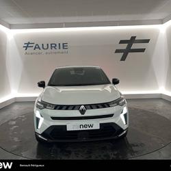 Renault Symbioz Symbioz E-Tech full hybrid 145 Techno Tr&eacute;lissac