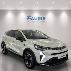 Renault Symbioz Symbioz E-Tech full hybrid 145 Techno Tr&eacute;lissac