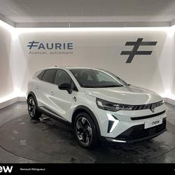 Renault Symbioz Symbioz E-Tech full hybrid 145 Techno Tr&eacute;lissac