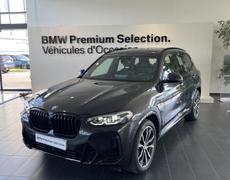 BMW X3 Vénissieux