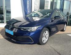 Volkswagen Golf SW Bergerac