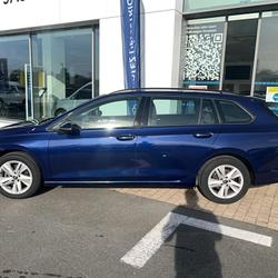 Volkswagen Golf SW 1.0 eTSI OPF 110 DSG7 Life Plus occasion - Bergerac - photo 2/22