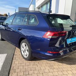 Volkswagen Golf SW 1.0 eTSI OPF 110 DSG7 Life Plus occasion - Bergerac - photo 3/22