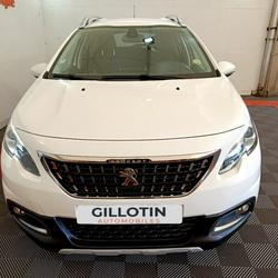 Peugeot 2008 BlueHDi 120 S&S EAT6 Allure Business &Eacute;tr&eacute;chy
