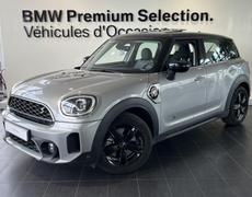 Mini Countryman Vénissieux