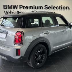 Mini Countryman Cooper SE 125ch + 95ch Edition Premium Plus ALL4 BVA6 V&eacute;nissieux