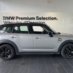 Mini Countryman Cooper SE 125ch + 95ch Edition Premium Plus ALL4 BVA6 V&eacute;nissieux