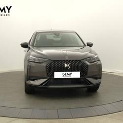 Ds DS3 DS 3 Hybride 145 e-DCT6 &Eacute;toile Pontivy