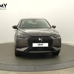 Ds DS3 DS 3 Hybride 145 e-DCT6 &Eacute;toile Pontivy