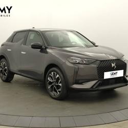 Ds DS3 DS 3 Hybride 145 e-DCT6 &Eacute;toile Pontivy