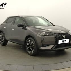 Ds DS3 DS 3 Hybride 145 e-DCT6 &Eacute;toile Pontivy