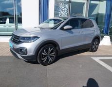 Volkswagen T-Cross Bergerac
