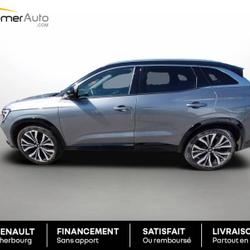 Renault Austral E-Tech hybrid 200 Iconic TOURLAVILLE
