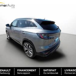 Renault Austral E-Tech hybrid 200 Iconic TOURLAVILLE