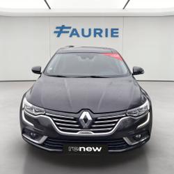 Renault Talisman Talisman Tce 200 Energy EDC Initiale Paris Tr&eacute;lissac