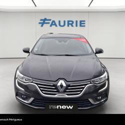 Renault Talisman Talisman Tce 200 Energy EDC Initiale Paris Tr&eacute;lissac
