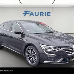 Renault Talisman Talisman Tce 200 Energy EDC Initiale Paris Tr&eacute;lissac