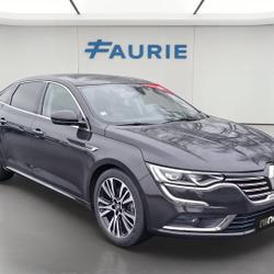Renault Talisman Talisman Tce 200 Energy EDC Initiale Paris Tr&eacute;lissac
