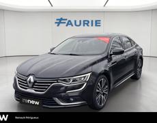 Renault Talisman Terrasson-Lavilledieu
