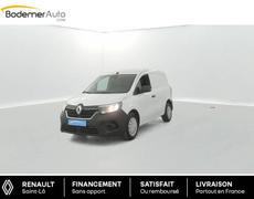 Renault Kangoo Saint-Lô