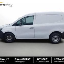 Renault Kangoo BLUE DCI 115 EDC GRAND CONFORT - 22 Saint-L&ocirc;