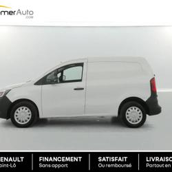 Renault Kangoo BLUE DCI 115 EDC GRAND CONFORT - 22 Saint-L&ocirc;