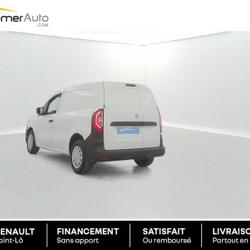 Renault Kangoo BLUE DCI 115 EDC GRAND CONFORT - 22 Saint-L&ocirc;