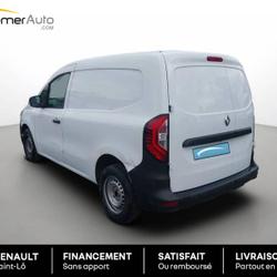 Renault Kangoo BLUE DCI 115 EDC GRAND CONFORT - 22 Saint-L&ocirc;